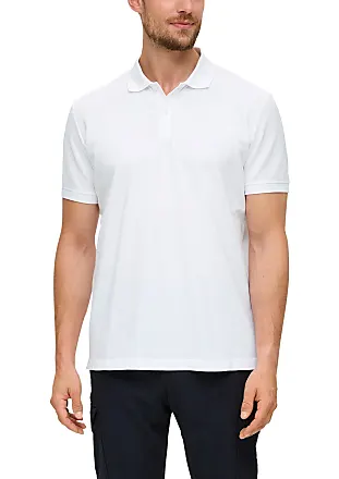 Poloshirts in Weiß: −73% Stylight | 1000+ Produkte zu bis
