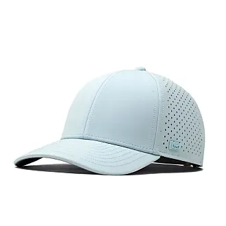 melin MFLX Hydro, Performance Fitted Hat, Water-Resistant Baseball Cap for  Men & Women