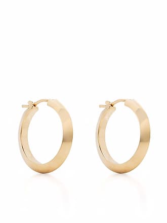 Bottega Veneta Hoop Earrings for Women − Sale: at $350.00+ | Stylight