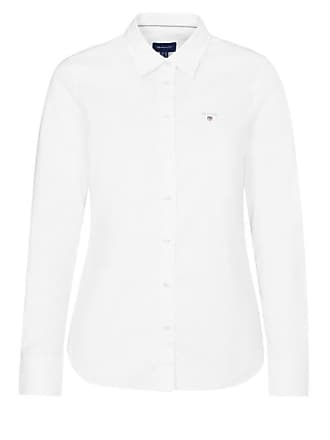 GANT blouse white Women Size XL