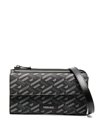 Sale - Men's Versace Bags offers: up to −66%