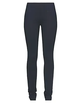 Women's Leggings with Plain print: Sale up to −88%