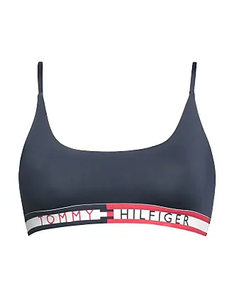 Tommy Hilfiger – sport bra medium impact back detail – women
