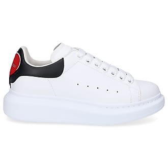 mcqueen womens trainers