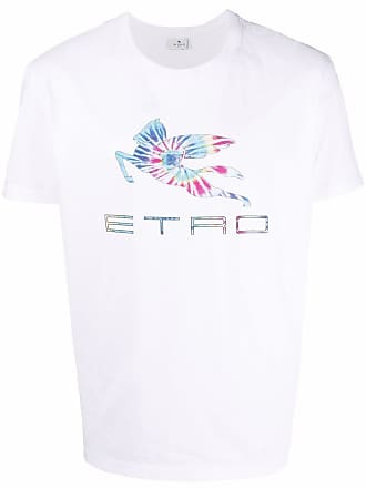 Etro Printed T-Shirts − Sale: up to −60% | Stylight