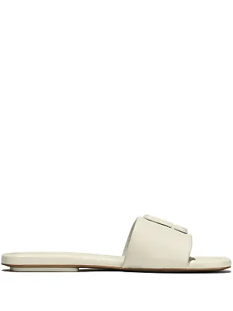 The J Marc Leather Sandal | Marc Jacobs | Official Site