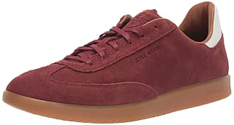 Cole Haan Grandpro Turf Sneaker, Dark Red, 7 M US