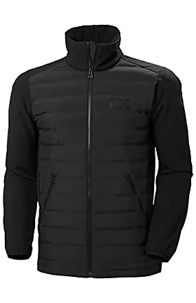  Helly-Hansen Mens Standard Daybreaker Fleece Jacket