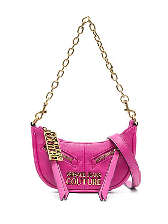 Versace Jeans Couture Purple Couture I Bag - ShopStyle