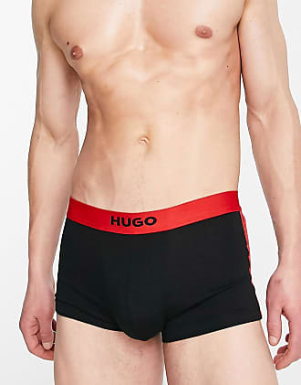 Hugo Confezione da 3 boxer aderenti Asos Uomo Abbigliamento Intimo Boxer shorts Boxer shorts aderenti 