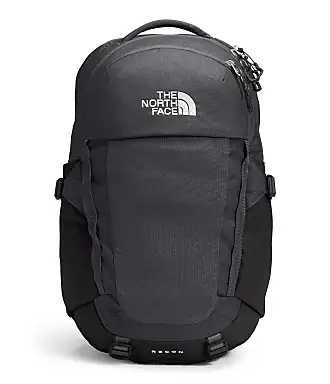 The North Face Unisex Borealis Backpack, One Size, Tnf Black