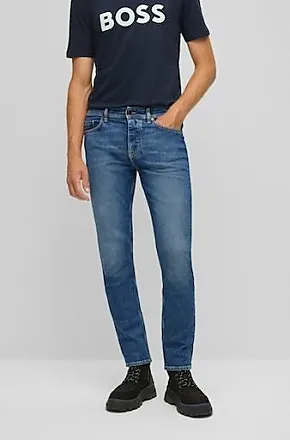 Herren-Regular Fit Jeans von by Stylight zu bis Boss Hugo Boss: −29% Sale Orange 