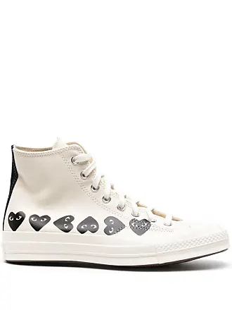 Comme des garcons discount chaussures