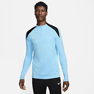 Felpa Allenamento INTER FC Nike Mezza zip Drill Top THIRD Uomo