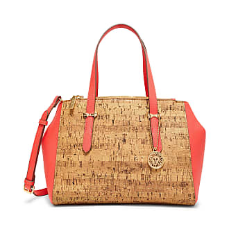 calvin klein cork purse