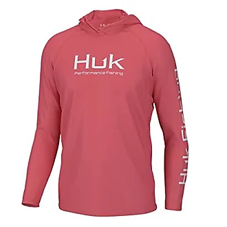 Huk Hoodies − Sale: at $50.82+