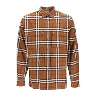 Burberry Overhemden: Koop tot | Stylight