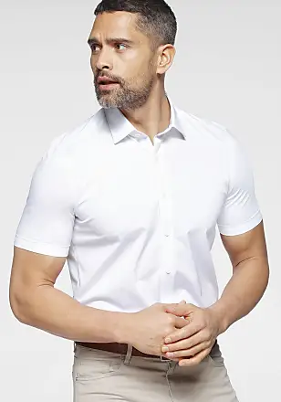 Hemden in Weiß von Olymp ab 48,73 € | Stylight