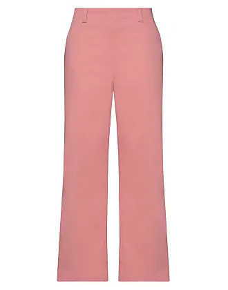 Pink Maliparmi Pants: Shop up to −89%