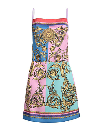 Dresses from Versace for Women in Pink