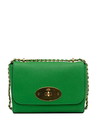 Mulberry Small Continental French Purse in Green | Lyst UK