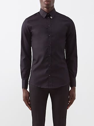 Dolce & Gabbana Shirts for Men: Browse 10+ Items | Stylight