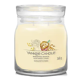 candele Yankee Candle Giara ,Piccola colore Beige