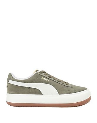 Puma: Trainers / Training Shoe now to −77% | Stylight