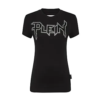 Philipp plein camisetas discount mujer