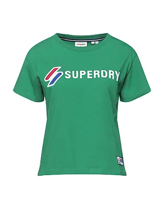 Damen-T-Shirts von Superdry: Sale bis | zu Stylight −50