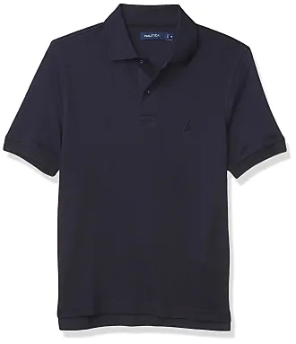 Blue Nautica Polo Shirts: Shop at £25.18+