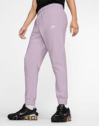 lavender nike joggers womens