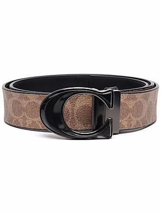 coach belt sale