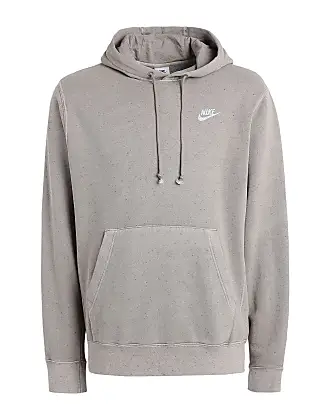 Light grey nike on sale sweater