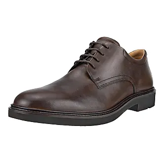 Ecco men's biarritz cap toe outlet oxford