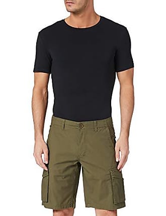 Only & Sons Herren Bekleidung Kurze Hosen Cargo Shorts cargo-shorts aus jersey in Schwarz für Herren 