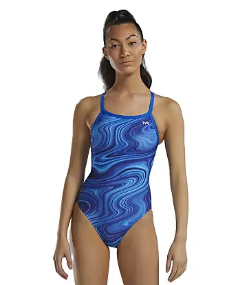 TYR Durafast Elite® Women's Max Splice Controlfit Swimsuit - Fizzy