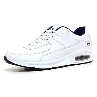 Madrud Mens Airtech Trainers 
