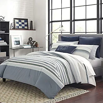  Nautica - Daybed Cover Set, Cotton Reversible Bedding