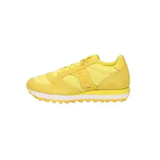 Saucony clearance sneakers geel