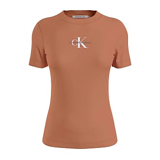 bis zu shoppen: Damen-T-Shirts in Orange −67% reduziert | Stylight