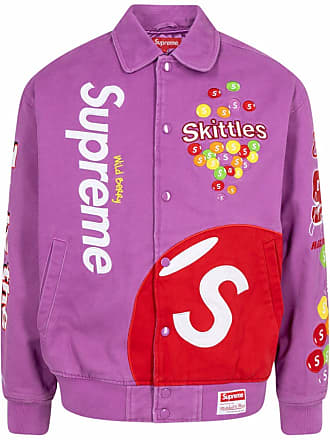 Sale - SUPREME Jackets for Men offers: at $27.00+ | Stylight