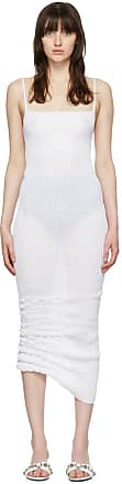 White Midi Dresses: Shop up to −70% | Stylight