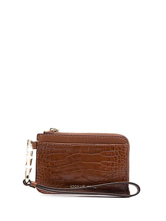 Brown Michael Kors Wallets: Shop up to −48%