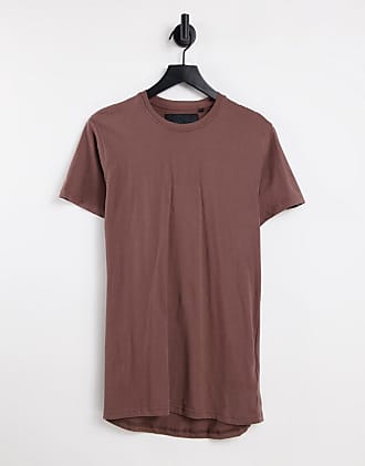 Men's Brown Casual T-Shirts: Browse 151 Brands | Stylight