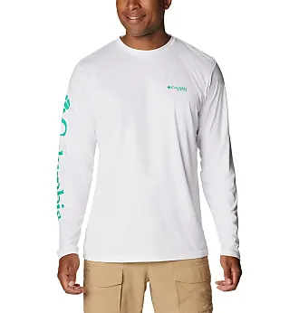 Columbia PFG T-Shirt Men's Medium