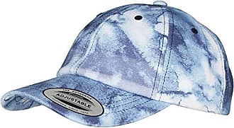 Electra Delivery Cap Baseballcap Navy Blau Flexfit Mütze Schildmütze Kappe 