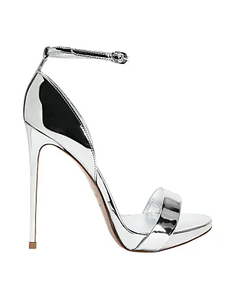 Silver high cheap heels australia