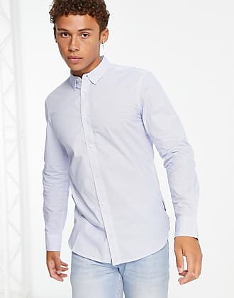 French Connection formelle hemden im 2er-pack in Weiß für Herren Herren Bekleidung Hemden Freizeithemden und Hemden eng geschnittene 