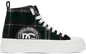 Dolce & Gabbana High Top Sneakers − Sale: at $+ | Stylight